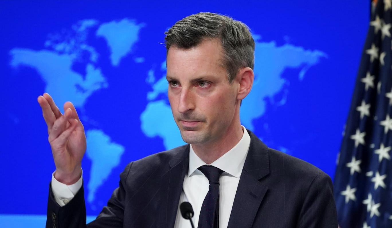 Заместитель госсекретаря США и генсек МИД Франции обсудили Нагорно-Карабахский конфликт