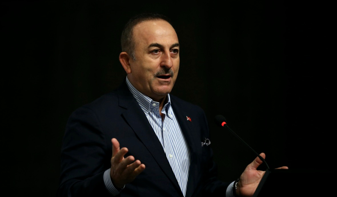 Թուրքիան կհետևի Ռուսաստանի դեմ պատժամիջոցներին, եթե դրանք հաստատի ՄԱԿ-ը. Չավուշօղլու