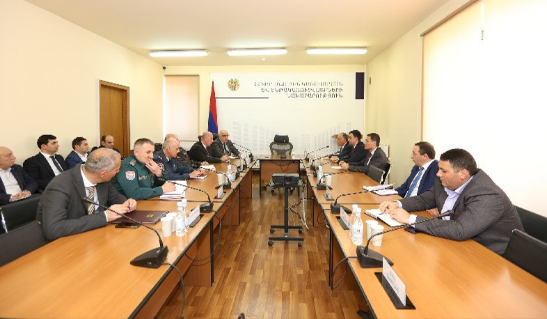 Ապրիլի 30-ը հայտարարվել է համապետական շաբաթօրյակի օր