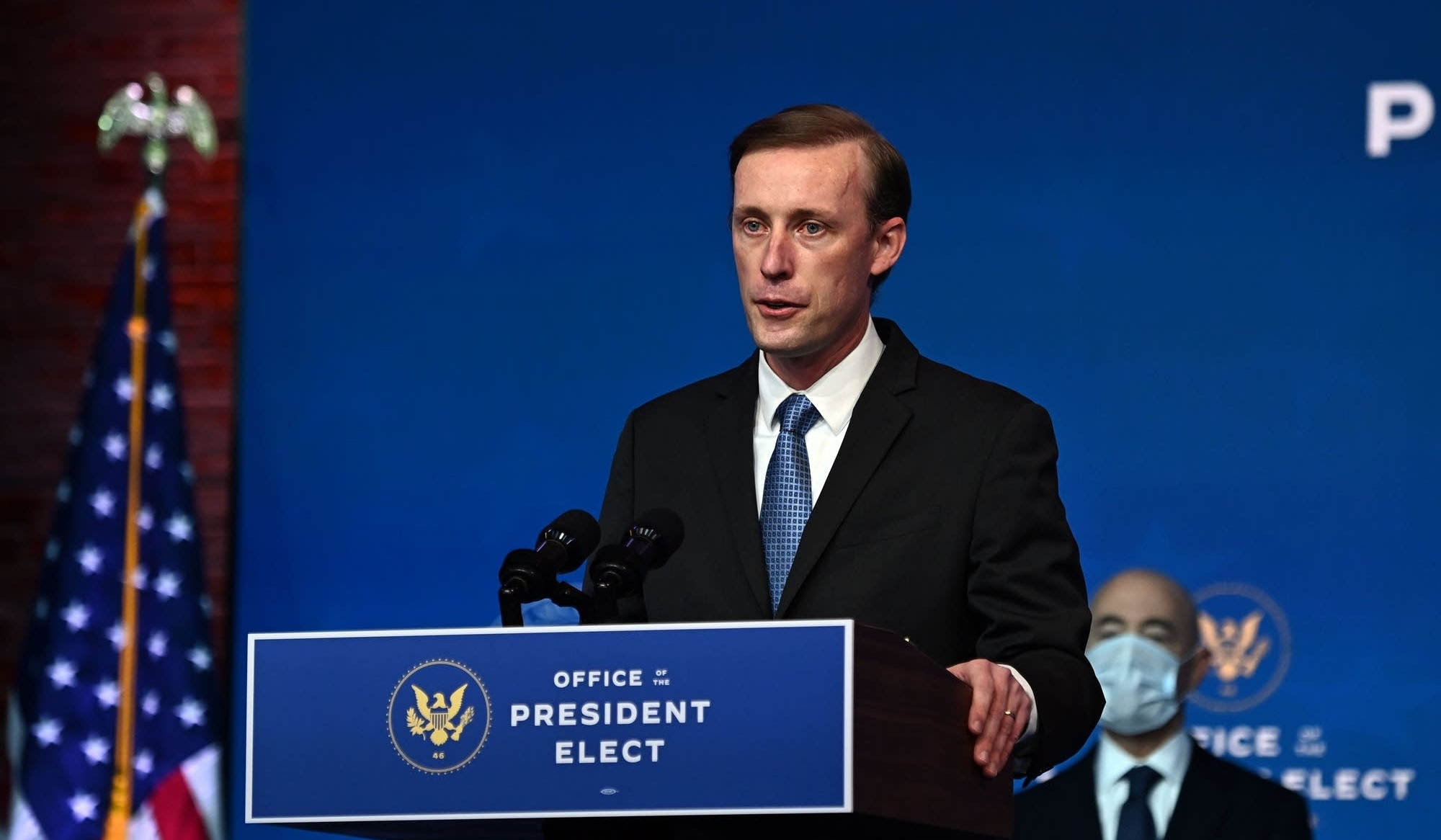 Новые меры будут приняты против компаний, которые обходят антироссийские санкции. Салливан