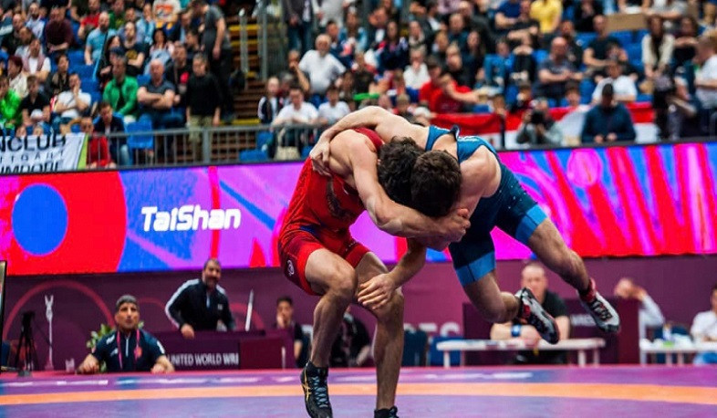 ԿԳՄՍՆ-ն տվյալներ է հրապարակել ըմբիշներին տրամադրված ֆինանսական հատկացումների վերաբերյալ