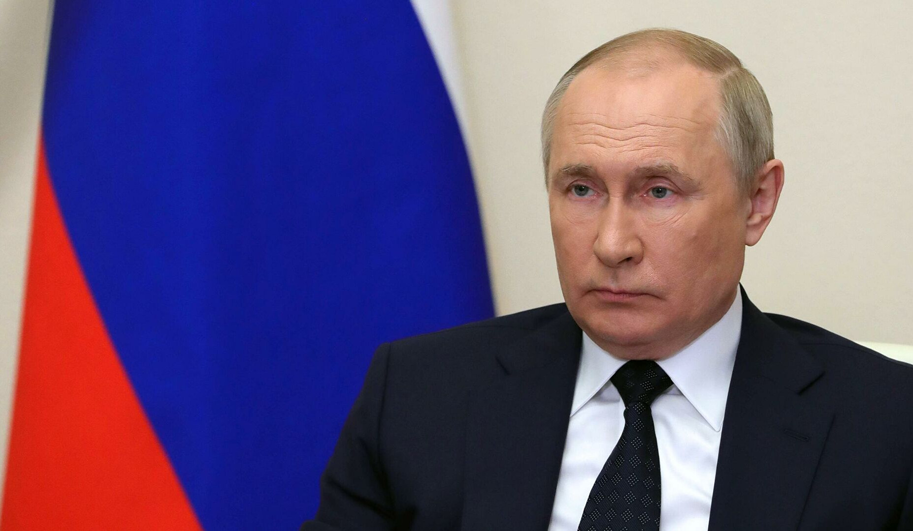 Putin says Russian energy exports should also be diverted to Africa, Latin America