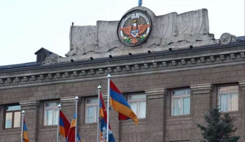 Установлены правила публикации или распространения информации в период правового режима военного положения в Арцахе