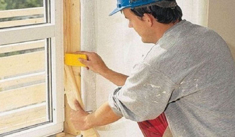 Կիրականացվի բնակարանների և անհատական բնակելի տների էներգաարդյունավետ վերանորոգման պետական աջակցության ծրագիր