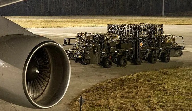 Շարունակել զենք մատակարարել Ուկրաինային կամ խնայել զինանոցը․ Bloomberg