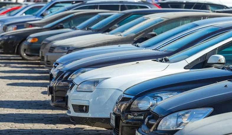 Մշտադիտարկվել են պետական մարմինների կողմից ավտոմեքենաների ձեռքբերման գործընթացները. ՊՎԾ