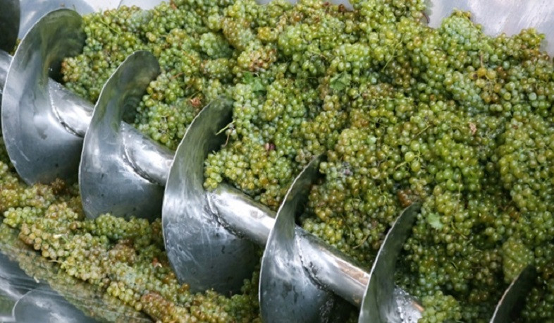 Փոփոխություններ գյուղատնտեսական հումքի մթերումների նպատակով տրամադրվող վարկերի տոկոսադրույքների սուբսիդավորման ծրագրում