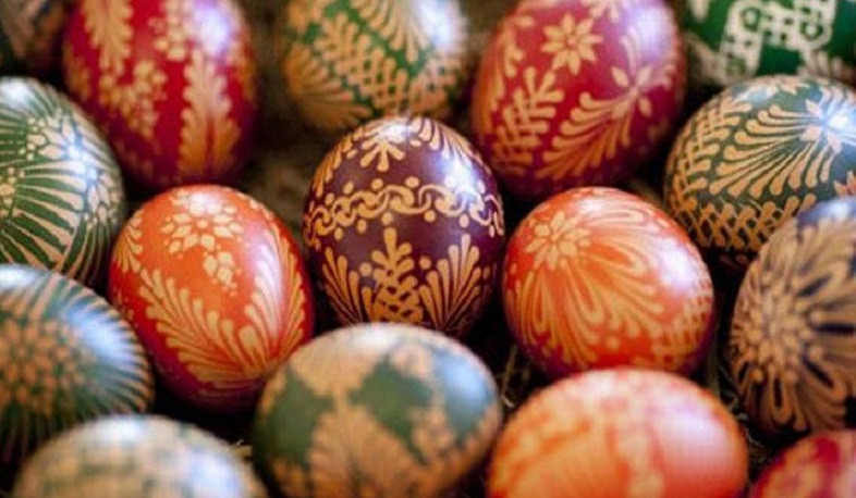 Հայ առաքելական եկեղեցին այսօր նշում է Հիսուս Քրիստոսի Հարության տոնը