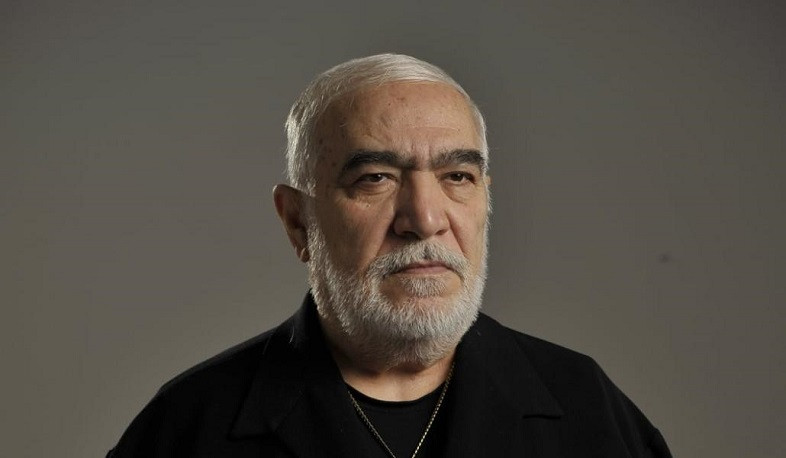 Մահացել է ՀՀ ժողովրդական նկարիչ Ֆերդինանտ Մանուկյանը