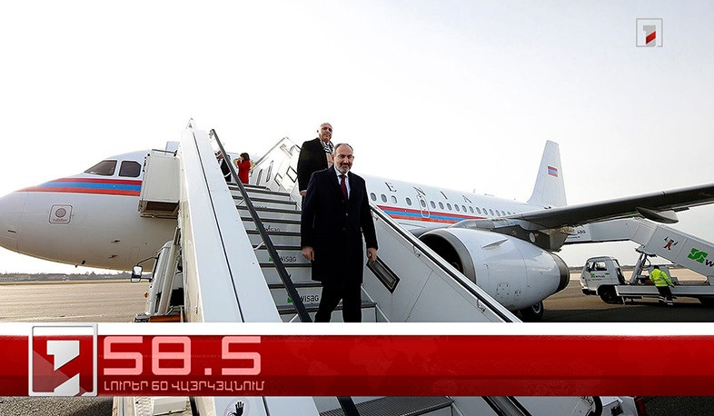 Օրը՝ 60 վայրկյանում | 18.04.2022