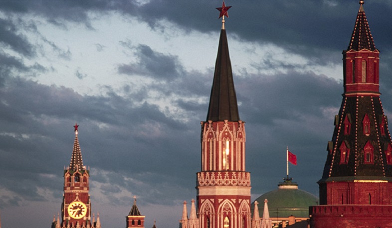 Կրեմլում նշել են, որ Ուկրաինայի հետ բանակցությունների դինամիկան հուսադրող չէ