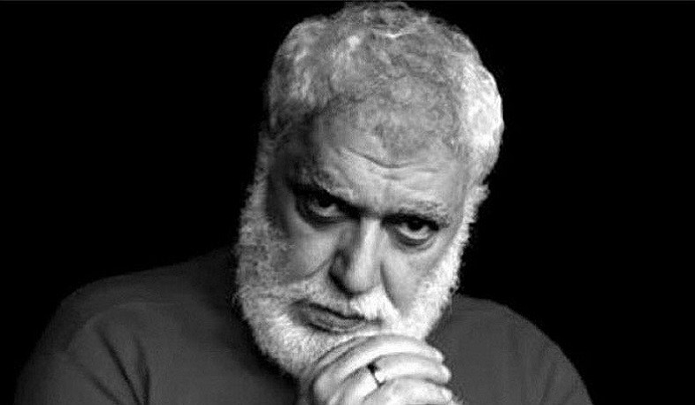 Երևանի փողոցներից մեկը կկրի ԽՍՀՄ ժողովրդական արտիստ Խորեն Աբրահամյանի անունը