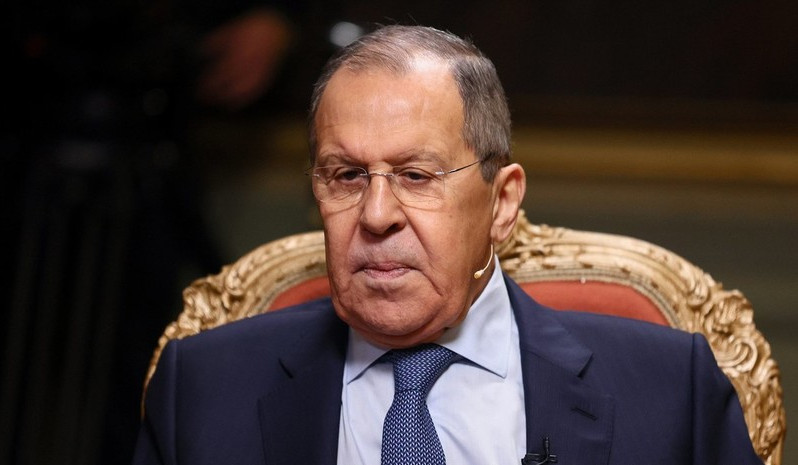 Մոսկվան չի դիտարկում Ուկրաինայում միջուկային զենքի կիրառման հնարավորությունը. Լավրով