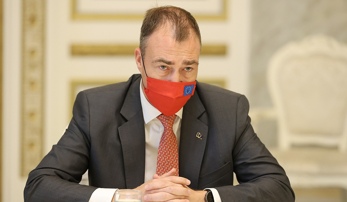 EU Special Representative to visit Armenia