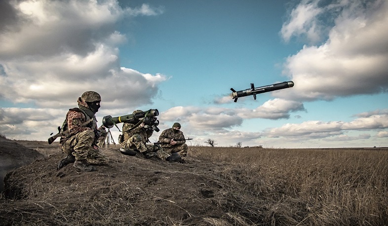 В Польше заявили, что оружие должно поставляться на Украину без промедлений