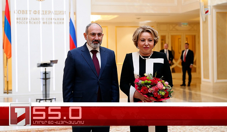 Օրը՝ 60 վայրկյանում | 20.04.2022