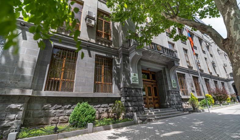 2020-2022 թթ. բացահայտվել է հանցագործություններով պետությանը և համայնքներին պատճառված 467 մլրդ դրամի վնաս