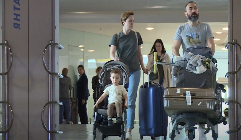 ԵԱՏՄ մաքսային տարածք օդային տրանսպորտով անձնական օգտագործման ապրանքների ներմուծման չափանիշները. ինչ է պետք իմանալ Հայաստան մուտք գործելիս