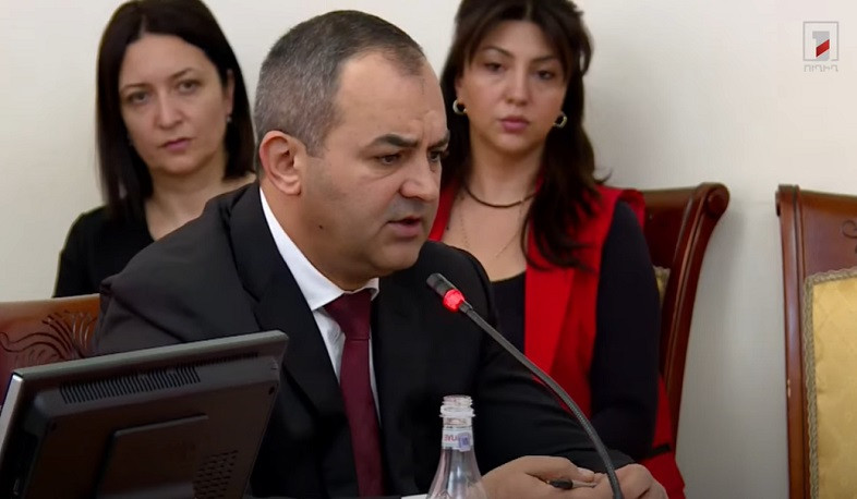 «Հոկտեմբերի 27»-ի քրգործով ոչ թե հիասթափվելու իրավիճակում ենք, այլ մեծ սպասումների. Արթուր Դավթյան