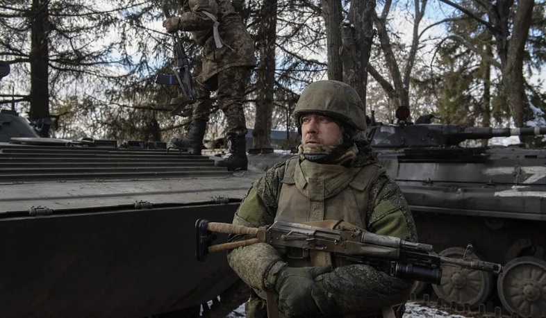 «Ազովստալի» ուկրաինացի ուժայինները չեն պատրաստվում հանձնվել. Իրինա Վերեշչուկ