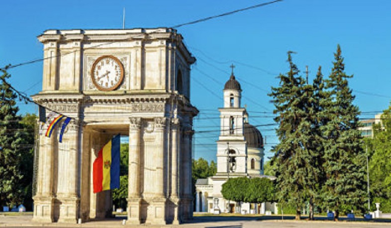 Посла России вызвали в МИД Молдовы в связи с заявлением Захаровой