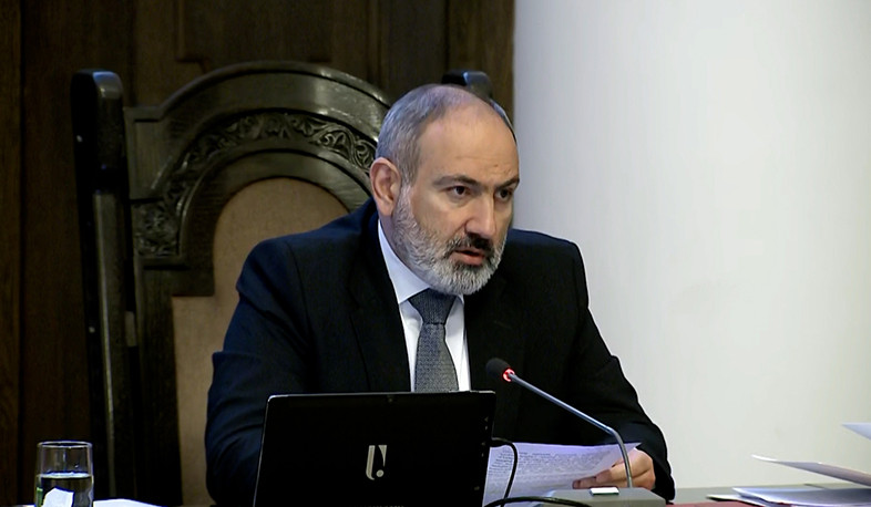 ՀՀ վարչապետը թվարկեց տարբեր տարիներին ԼՂ կարգավիճակի հարցում նշաձող իջեցնելու միջազգային կոչերը