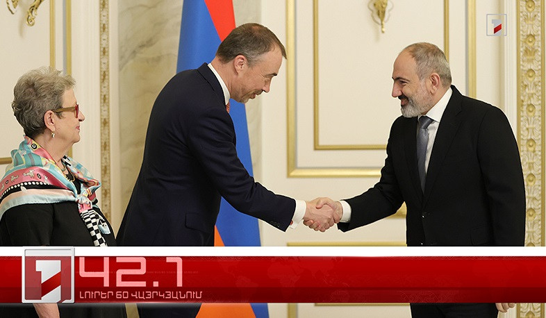 Օրը՝ 60 վայրկյանում | 22.04.2022