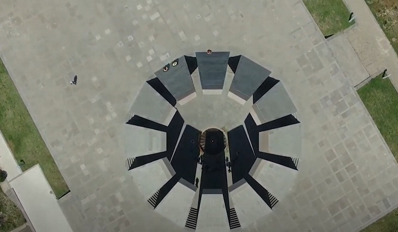 Ապրիլի 23-ին և 24-ին մի շարք փողոցներ փակ կլինեն