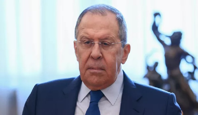 Մոսկվան չի բանակցում Ուկրաինայի անվտանգության երաշխիքների հարցի շուրջ. Լավրով