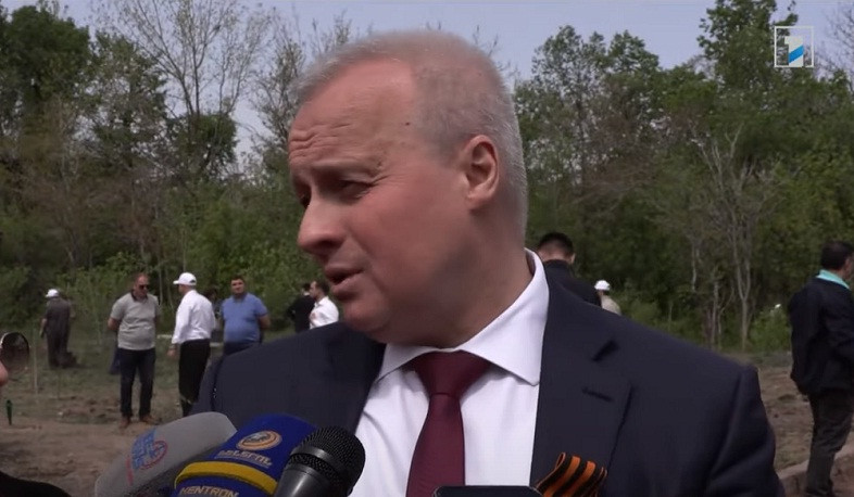 Խաղաղապահներն ամեն ինչ անում են տարածաշրջանում խաղաղություն ու կայունություն պահպանելու համար. ՌԴ դեսպան