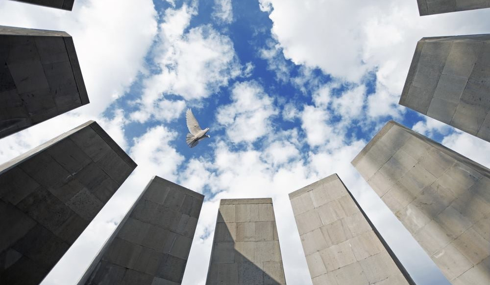 Հայերիս համար Հայոց ցեղասպանության ճանաչումն ավելի քան մեկ դար անց էլ մնում է արդարության վերականգնման մշտական ձգտման վկայություն. Արցախի ՄԻՊ