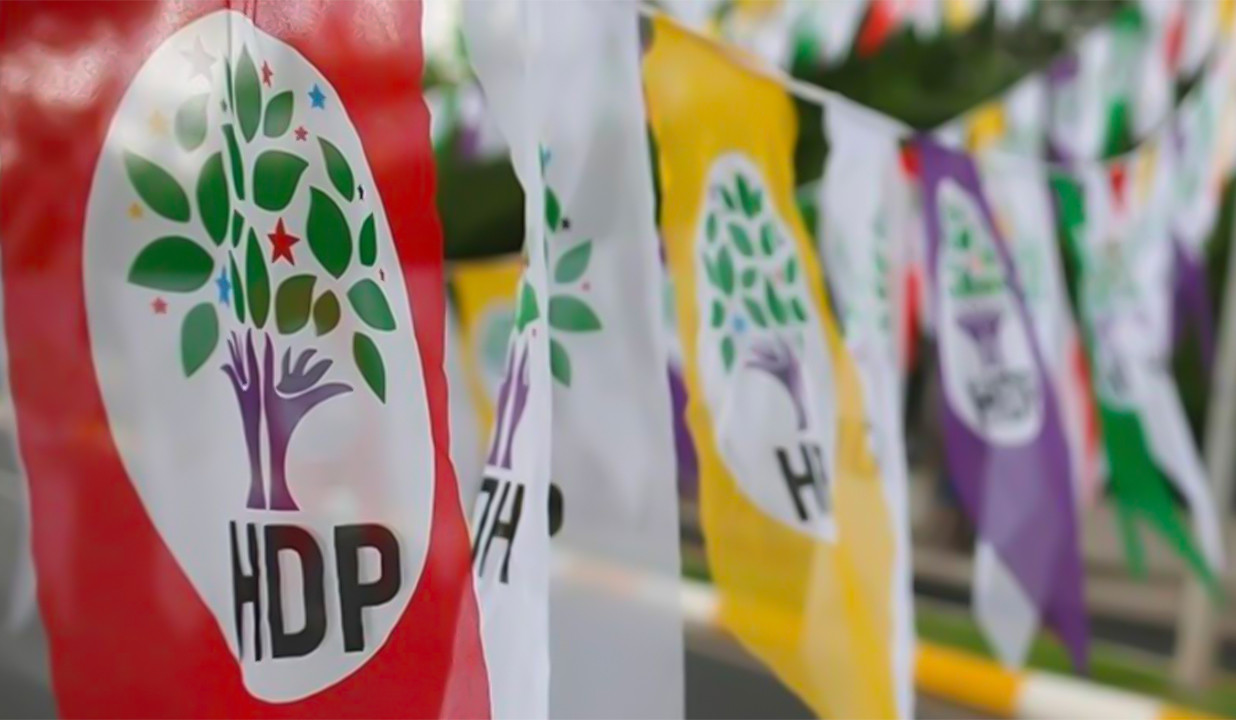 Great Catastrophe was a planned genocide of ethnic identity and faith: statement by pro-Kurdish party in Turkey