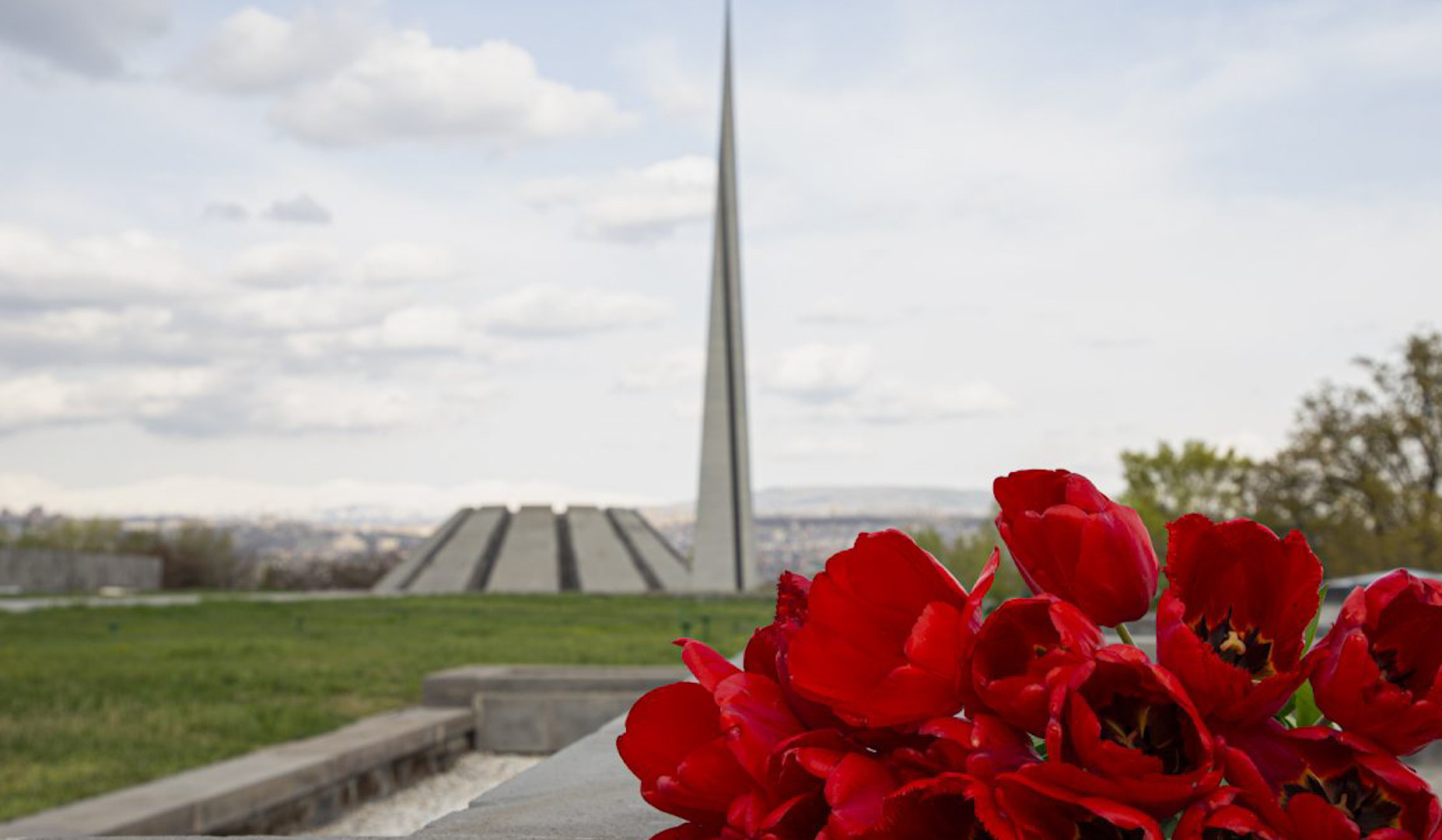 Cyprus reaffirms its commitment to recognizing truth about Armenian Genocide