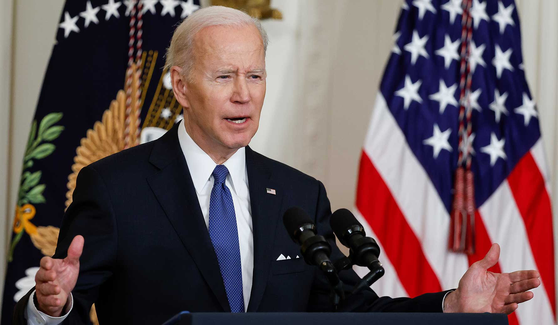 107 лет спустя американцы продолжают чтить память жертв Геноцида: Послание президента США