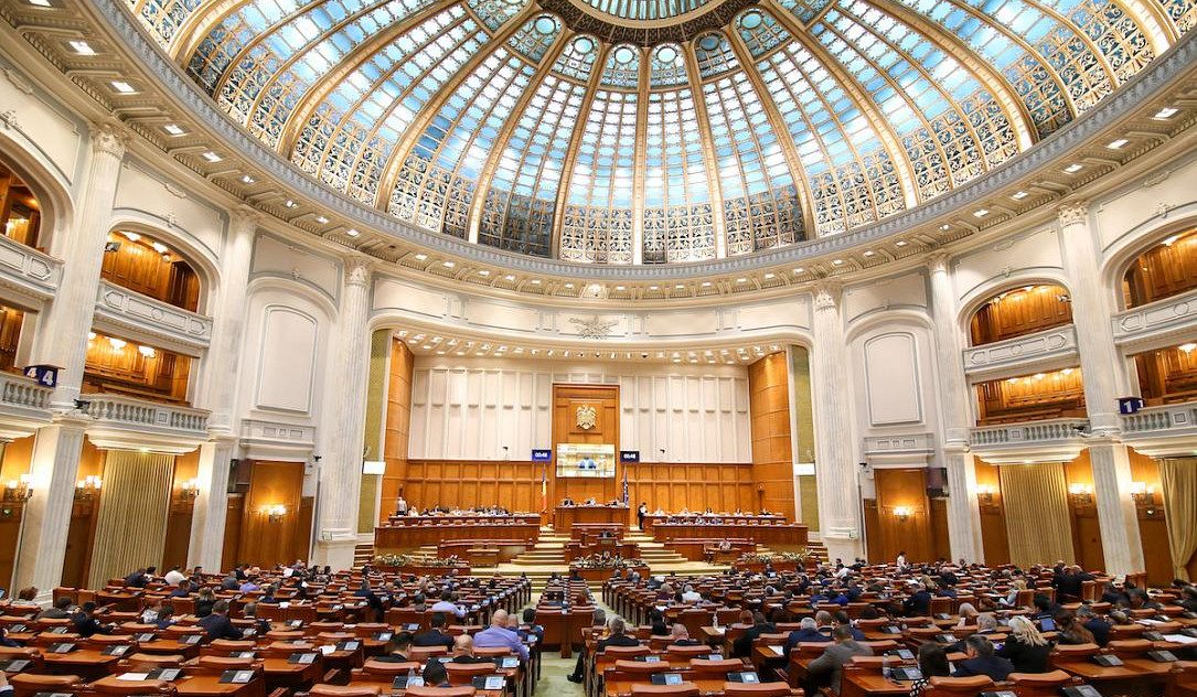 We will never forget 1915 Armenian Genocide: Romanian MP