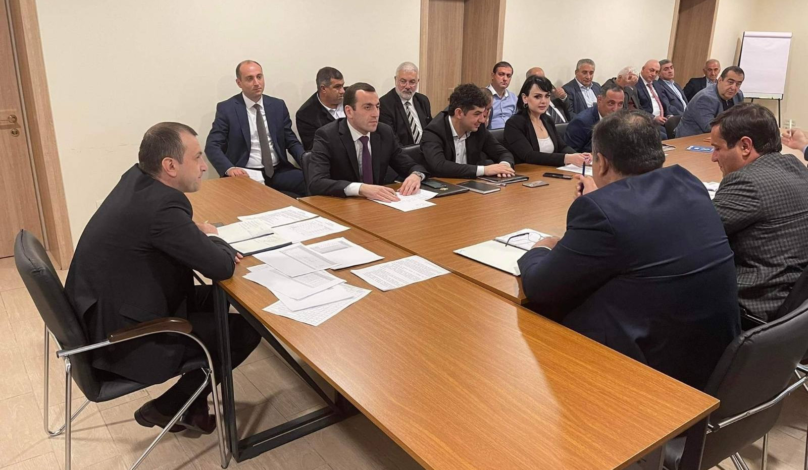 58 ստուգում՝ 23-ի փոխարեն. ԲԸՏՄ-ն ամփոփել է աշխատանքը