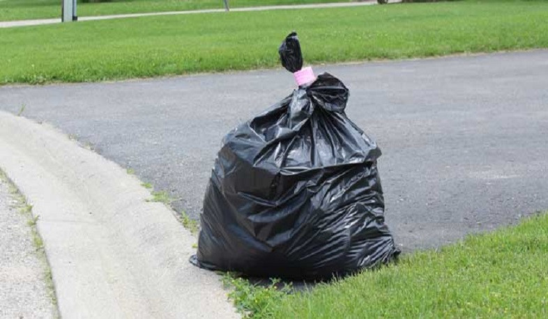 Երևանի քաղաքապետն առաջարկում է ավելացնել աղբը չսահմանված վայրում նետելու համար տուգանքը