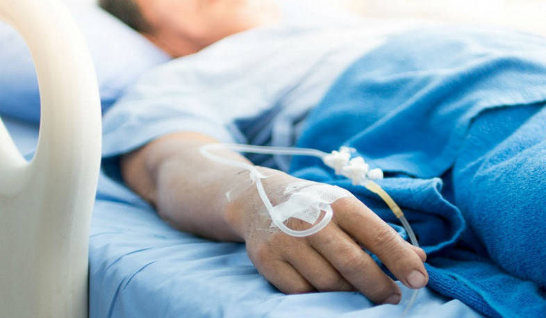 Ծանր վիճակում գտնվողների 100 տոկոսը պատվաստված չէ. ԱՆ