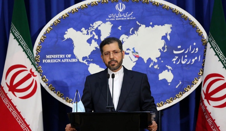 İran, Azərbaycan və Türkiyə XİN başçılarının görüşünə hazırlıq gedir: Səid Xətibzadə