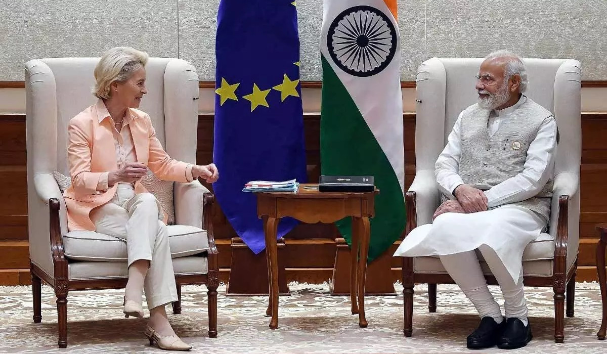 ԵՄ-ն Հնդկաստանին և ասիական երկրներին կոչ է անում «աջակցել Ռուսաստանի դեմ երկարաժամկետ պատժամիջոցներին»