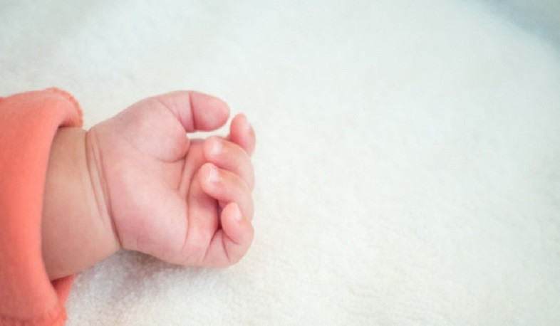 Դեբեդ գետում հայտնաբերված փոքրիկի վիճակը ծանր է, գտնվում է բժիշկների խիստ վերահսկողության տակ