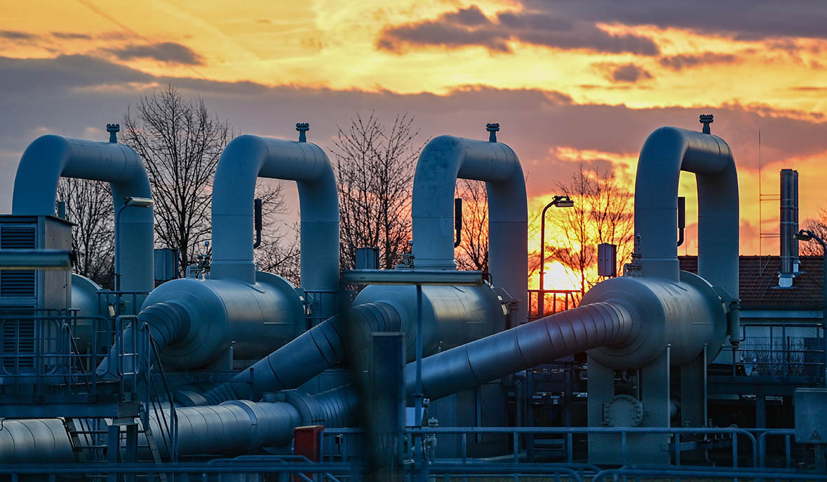 Польша отказалась платить за российский газ в рублях