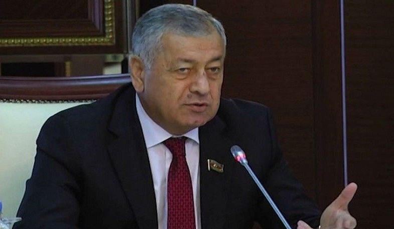 “Sputnik-Azərbaycan”nın fəaliyyəti qadağan edilməlidir: Milli Məclisin deputatı