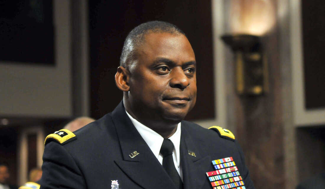 Վաշինգտոնը գործընկերների և դաշնակիցների հետ ավելի քան 5 միլիարդ դոլարի սարքավորում է փոխանցել Կիևին. Օսթին