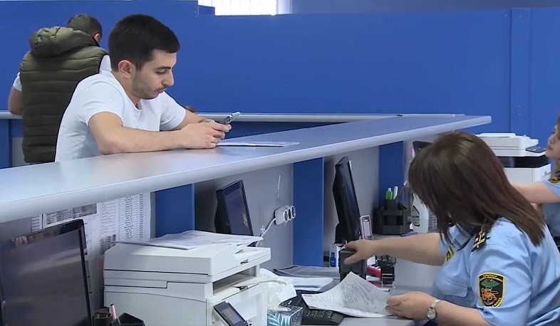 Պարզեցվել է մաքսային արժեքի որոշման մեթոդների ընտրության գործընթացը. ՊԵԿ