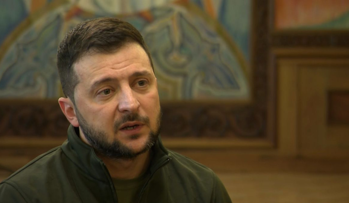 Zelensky demands ‘global control’ over Russia’s nuclear capabilities