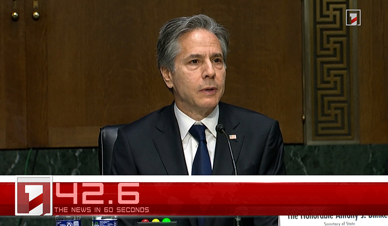 April 27 in 60 seconds