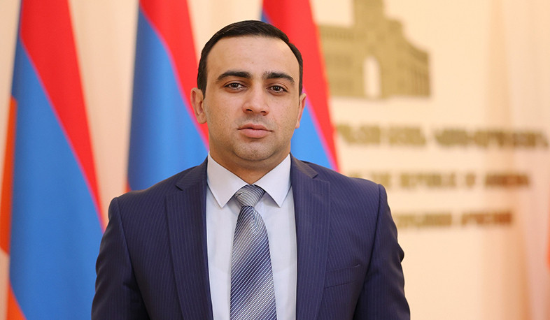 ՀՀ վարչապետը հեռախոսազրույց է ունեցել վրաերթի ենթարկված Սոնա Մնացականյանի հայրիկի հետ. Տարոն Չախոյան