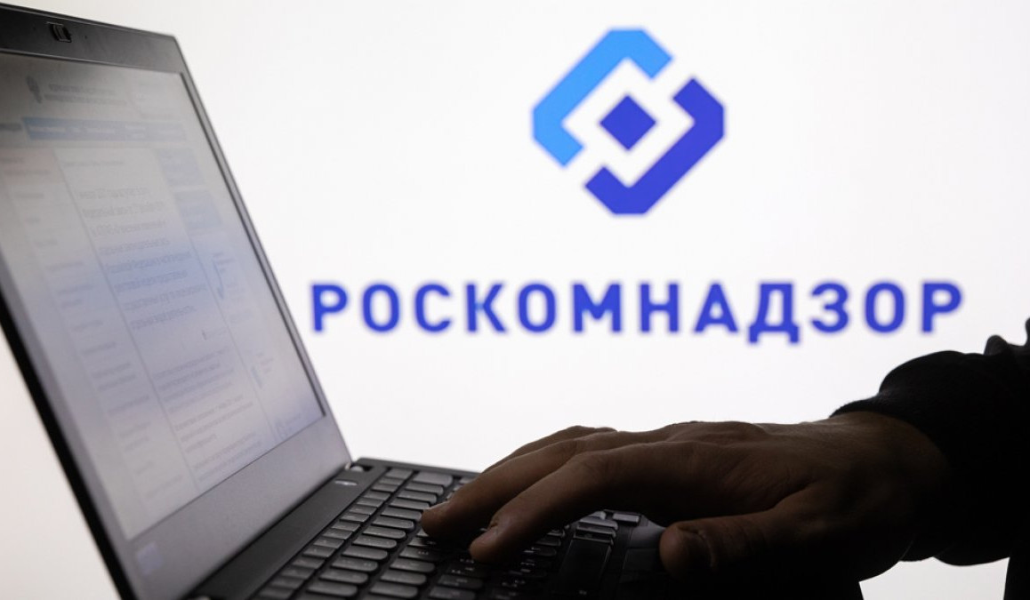 Россия заблокировала еще один азербайджанский новостной сайт