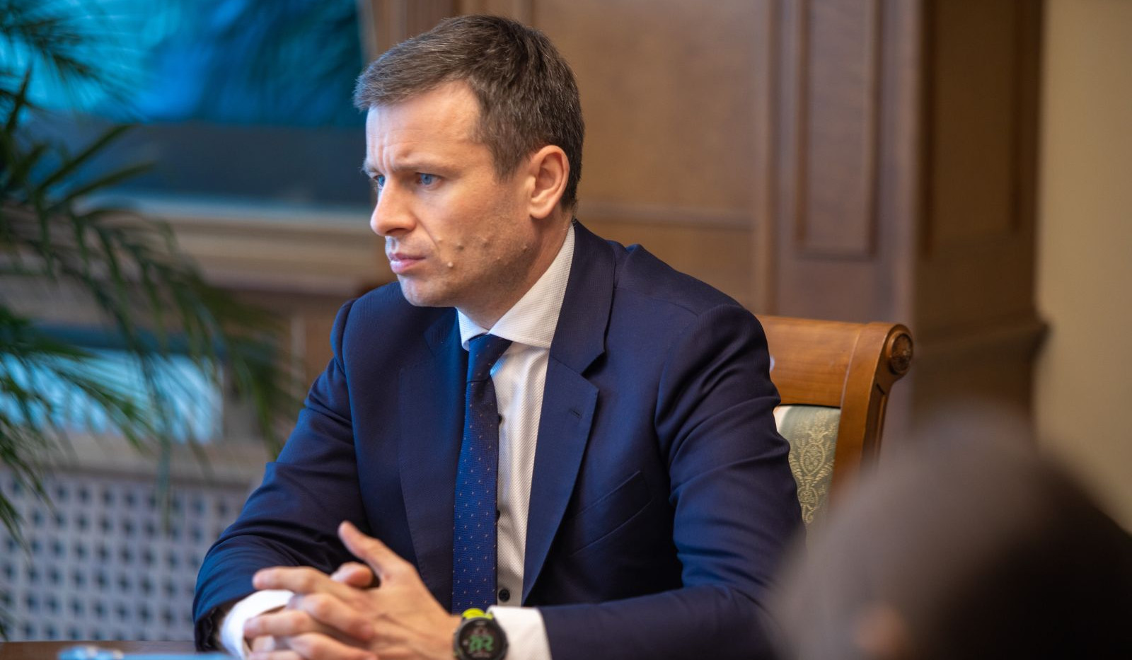 Каждый день военной операции стоит 400 миллионов долларов: Министр финансов Украины